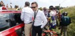 UCI belooft nieuwe maatregelen rond veiligheid renners