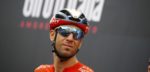 Guercilena: “Nibali mikt op Giro, Olympische Spelen en WK’