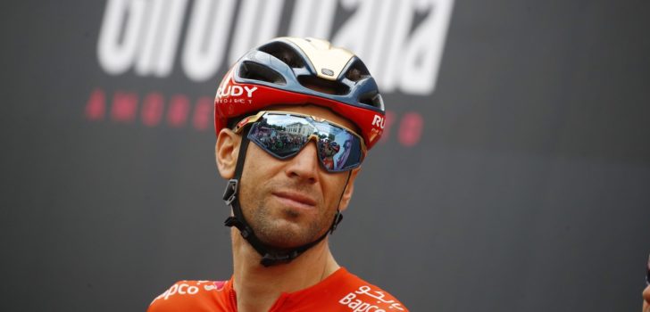 Vincenzo Nibali: “Parcours Giro d’Italia 2020 is meer in balans”