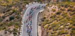 Vuelta Aragón verdwijnt na twee jaar weer