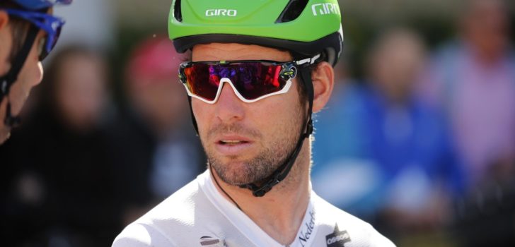 ‘Cavendish rijdt Milaan-San Remo en enkele Vlaamse klassiekers’