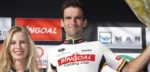 Baptiste Planckaert stelt eindzege Bingoal Cycling Cup veilig