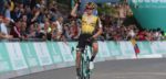 Primoz Roglic oppermachtig in Giro dell’Emilia