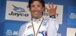 Tour Down Under, Laurens ten Dam, Mark Cavendish