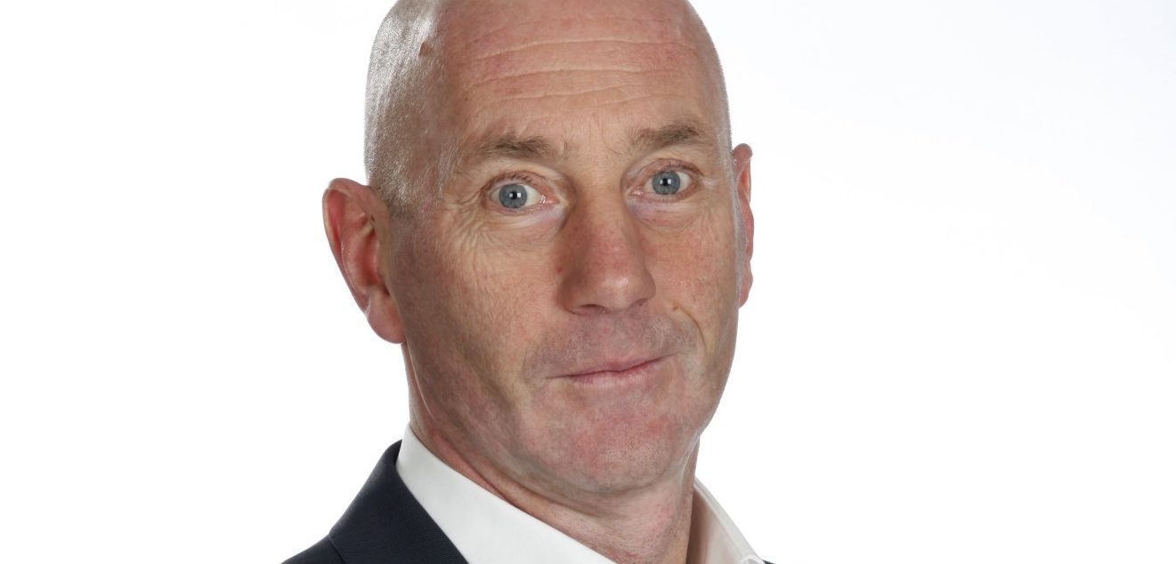 JeanPierre Heynderickx nieuwe ploegleider BORAhansgrohe WielerFlits