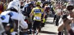 Mont Ventoux in Tour de La Provence, Bennett beste renner Ierland
