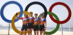 ‘UCI wil aantal deelnemers olympische wegrit mannen en vrouwen gelijktrekken’