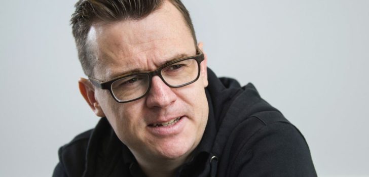 Nick Nuyens gaat in hoger beroep in rechtszaak met Wout van Aert