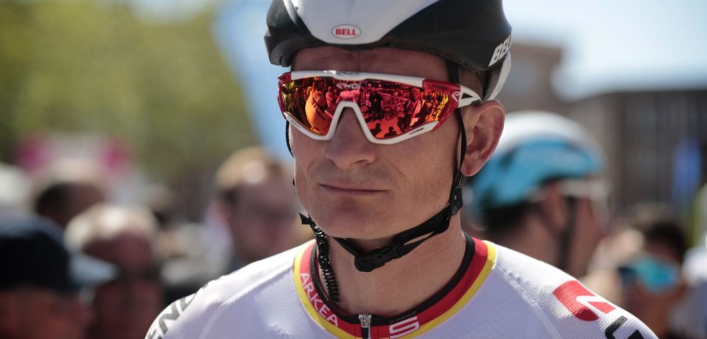 André Greipel verrast met transfer naar Israel Cycling Academy