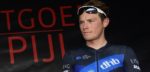 Rory Townsend sprint naar ritwinst in Tour of Fuzhou