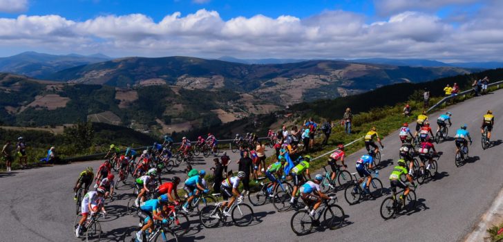 ‘Vuelta 2020 denkt aan koninginnenrit met finish in Frankrijk’