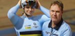 Nicky Degrendele traint niet meer bij UCI in Zwitserland