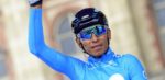 Quintana wil zich tonen in Frankrijk: “Te beginnen met Parijs-Nice”