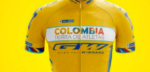 Nieuwe Colombiaanse continentale ploeg uit de grond gestampt
