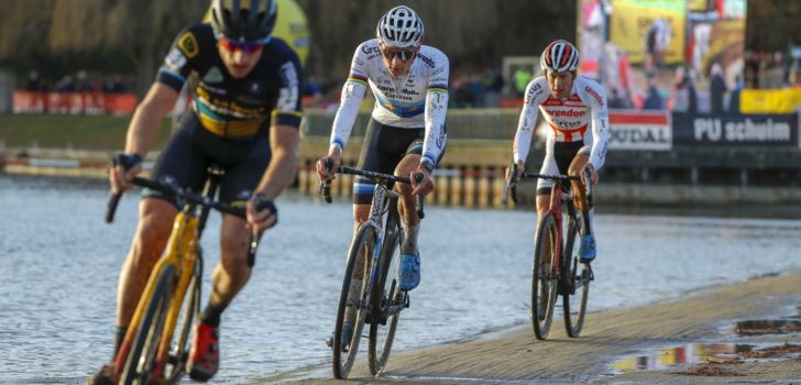 Waaslandcross Sint-Niklaas toegevoegd aan Ethias Cross