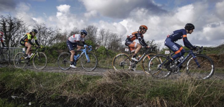 Lotto Cycling Cup breidt uit naar tien wedstrijden