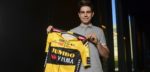 Wout van Aert piekt naar klassiek voorjaar en Tour de France