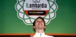 Deelnemerslijst Ronde van Lombardije 2021
