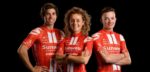 Wielertenues 2020: Team Sunweb ook komend seizoen in rood tenue