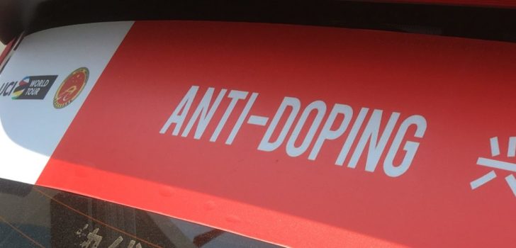 Belgische dopingjager ongerust: “Dit jaar wereldwijd 100.000 controles minder”