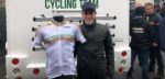 Nieuwe eenmansploeg Jens Adams heet Hollebeekhoeve Cycling Team