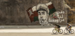 Tour of Oman gaat toch door, begin maart op de kalender