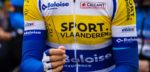 Sport Vlaanderen-Baloise is klaar voor Omloop Het Nieuwsblad