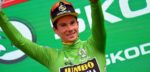 Vuelta 2020: Het puntenklassement