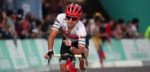 Giro 2020: Met Gianluca Brambilla verliest Nibali weer een ploeggenoot
