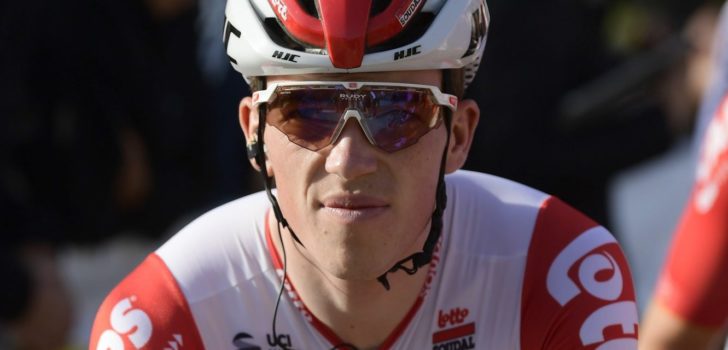 Stan Dewulf geopereerd aan pijnlijke linkerknie