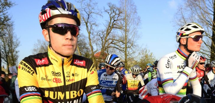 Cyclocross Gullegem pakt uit met sterk deelnemersveld