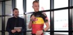 Belgisch kampioen Tim Merlier warmt op in Tour of Antalya: “De trui proberen te tonen”