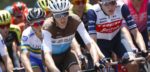 Materiaalpech kost Romain Bardet tijd in Tour Down Under