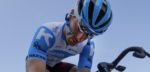 Giro 2020: Rudy Barbier geeft op met maagproblemen