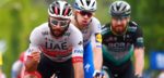 UAE Emirates met sterrenensemble naar Ronde van Burgos