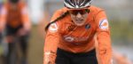 Lucinda Brand vervangt zieke ploeggenote in Omloop Het Nieuwsblad