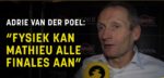Adrie van der Poel: “Koers-tactisch verandert er niet veel voor Alpecin-Fenix”