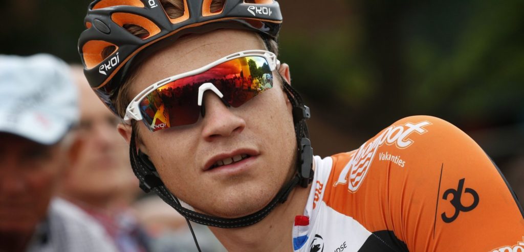 André Looij (25) hangt fiets definitief aan de haak: “Jammer, maar ik heb er vrede mee”