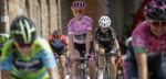 Giro Rosa mogelijk door Zuid-Italië, Franse wegrenners naar WK baan