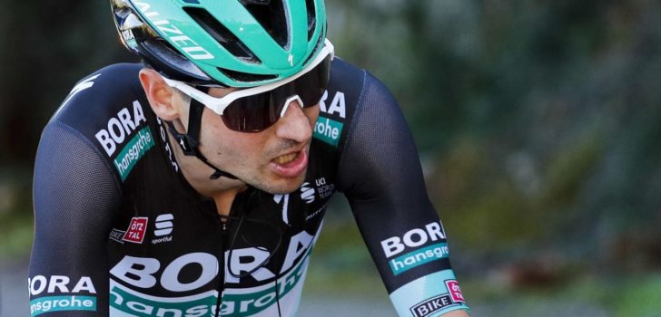 ‘Buchmann voert BORA-hansgrohe aan in Giro, Ackermann sprintkopman in Tour’
