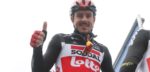 John Degenkolb niet in Omloop, wel in Kuurne-Brussel-Kuurne: “Keuze van de ploeg”