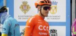 Matteo Trentin richt zich tot UCI: “Vandaag was gekkenwerk”