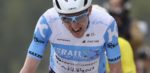 Daniel Martin verlaat Critérium du Dauphiné met blessure