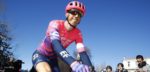 Sep Vanmarcke over EF Pro Cycling: “Ik heb geen idee hoe de ploeg er voor staat”