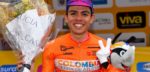 EF Pro Cycling heerst in Colombia: Martínez wint slotrit, Higuita pakt eindzege