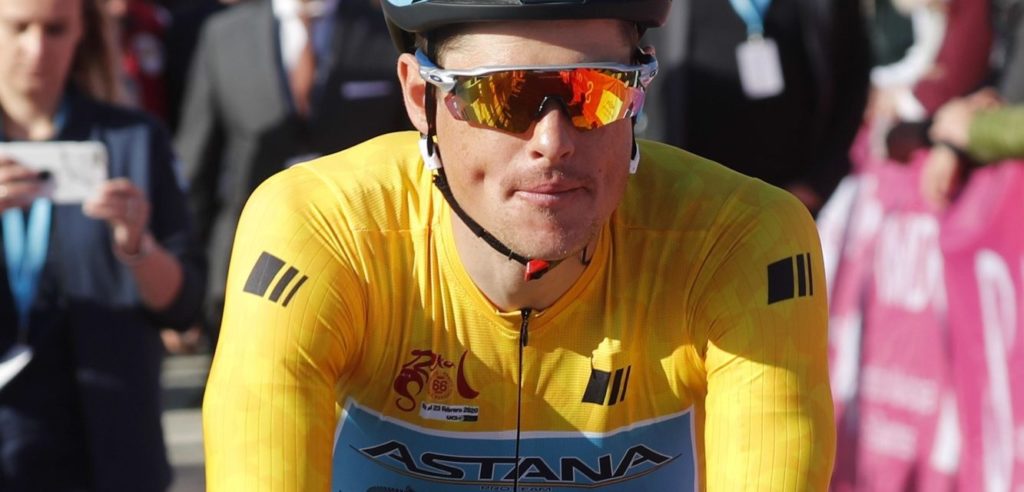 Jakob Fuglsang: “Ik wil graag een keer Parijs-Roubaix rijden”