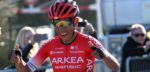 Nairo Quintana zet Tour du Var naar zijn hand