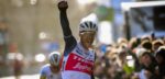 Jasper Stuyven koerst van Burgos tot en met Parijs-Roubaix