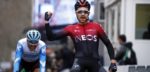 Quintana schrijft Tour de la Provence op zijn naam, Doull wint slotrit