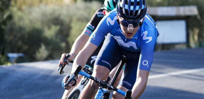 Marc Soler hoopt op Giro-debuut: “Ik wil mezelf testen als klassementsrenner”